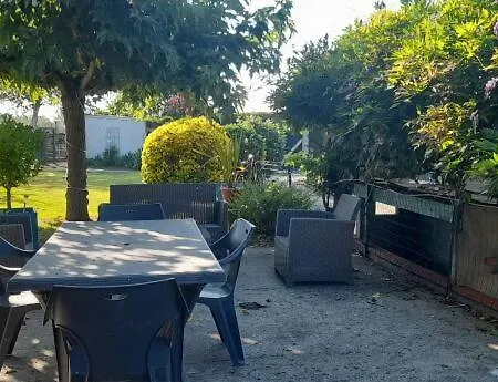 Apartment Le Petit Pouncet *