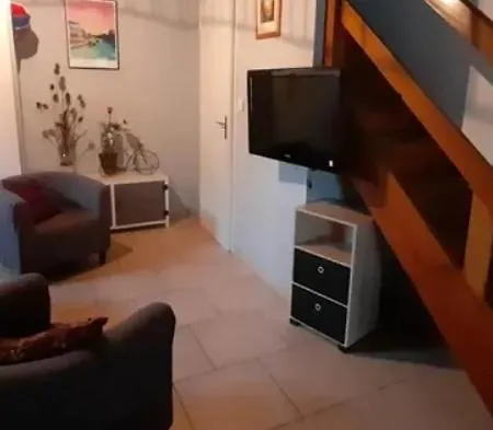 Le Petit Pouncet Apartment Le Fousseret