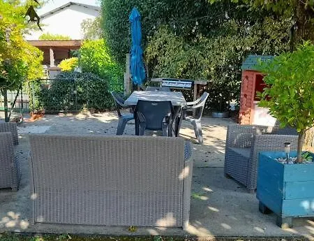 Apartment Le Petit Pouncet *