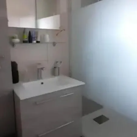 Apartment Le Petit Pouncet Le Fousseret