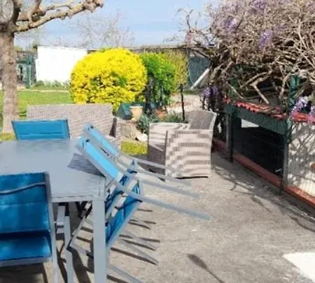 Le Petit Pouncet Apartment