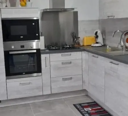 Apartment Le Petit Pouncet *