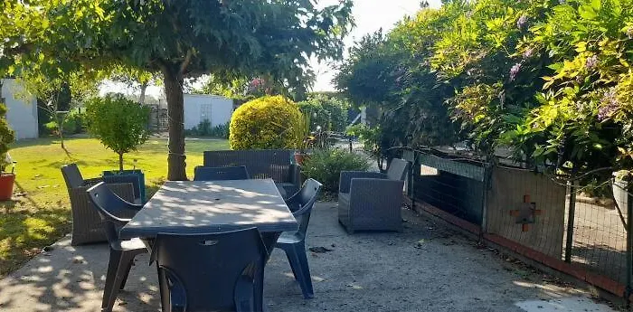 Apartament Le Petit Pouncet *