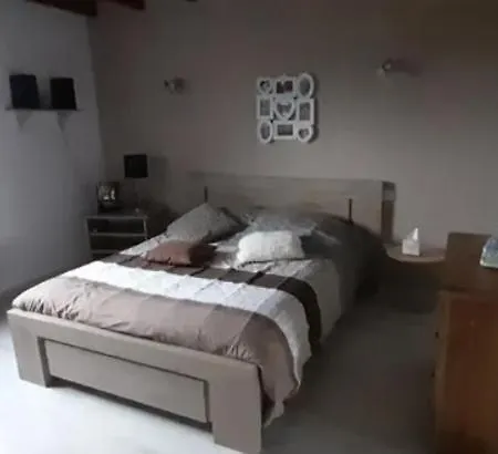 Le Petit Pouncet Apartman