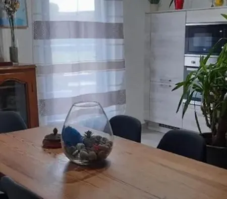 아파트 Le Petit Pouncet Le Fousseret