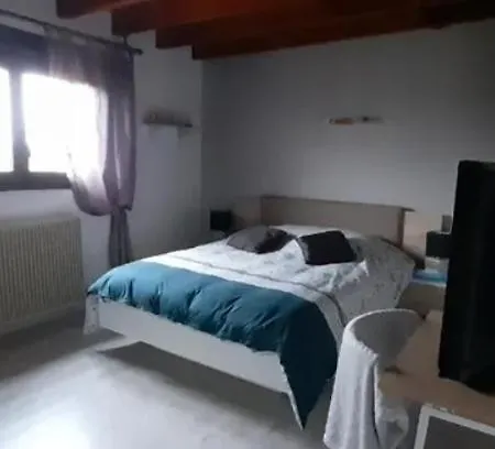 Le Petit Pouncet Apartman Le Fousseret