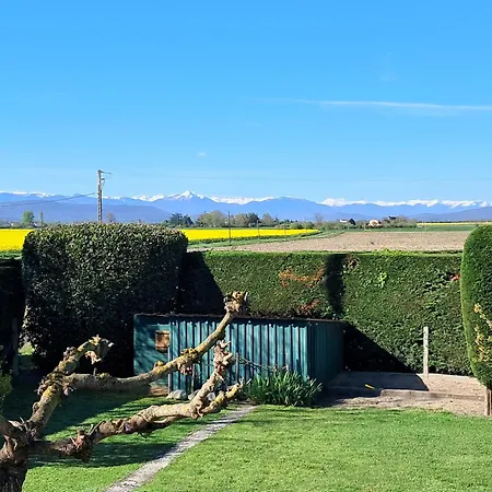 Lejlighed Le Petit Pouncet *