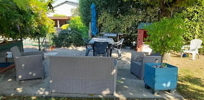 Lejlighed Le Petit Pouncet *