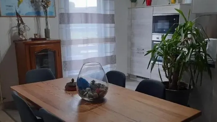 Lejlighed Le Petit Pouncet Le Fousseret