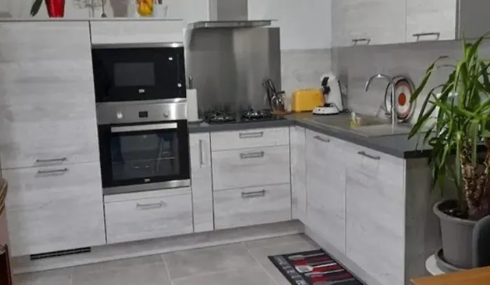 Lejlighed Le Petit Pouncet *