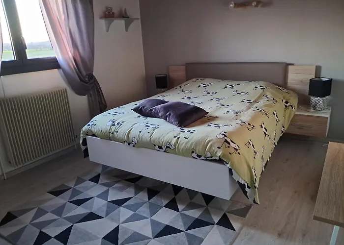 Lejlighed Le Petit Pouncet Le Fousseret